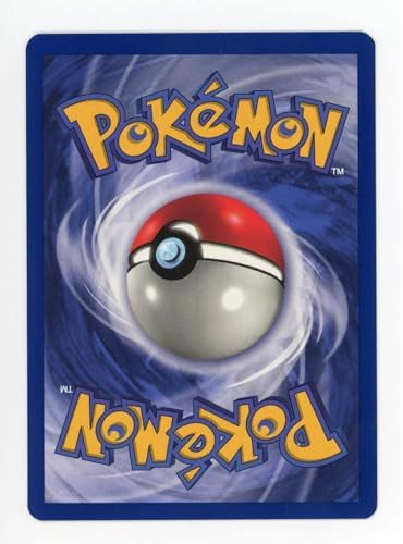 25 Rare Pokemon Cards with 100 HP or Higher (Assorted Lot with No Duplicates) (Original Version)