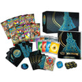 Pokemon Trading Card Game Mega Evolution Elite Trainer Box